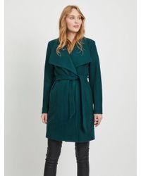 Vila Green Übergangs Jacke