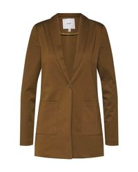 Ichi Green Longblazer »KATE«