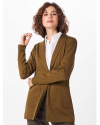 Ichi Green Longblazer »KATE«