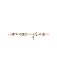 Preen By Thornton Bregazzi - Multicolor Aw16 Nina Necklace - Lyst