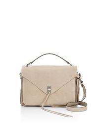 Rebecca Minkoff | Multicolor Darren Messenger | Lyst