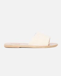 Ancient Greek Sandals - Multicolor Taygete Sandal - Lyst