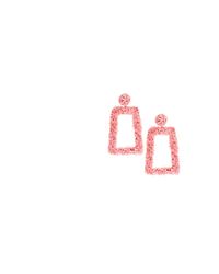 Sachin & Babi - Multicolor Fleur Dusk - Bubble Gum - Lyst