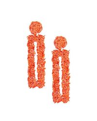 Sachin & Babi - Fleur Dawn - Bright Orange - Lyst