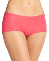 Cosabella | Pink Talco Boy Briefs | Lyst