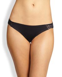 Huit | Black Grand Jeu Tanga | Lyst