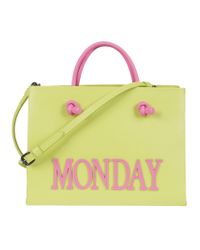 Alberta Ferretti - Multicolor Shopping Bag - Lyst