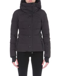 moncler guyane black moncler guyane black