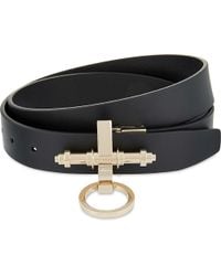 givenchy belt mens