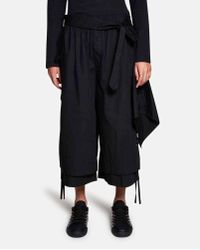 Björn Borg - Black Layered Shorts - Lyst