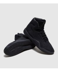 Lyst adidas originali per istinto in nero per gli uomini. Lyst adidas originali per istinto in nero per gli uomini.