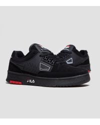 fila tourissimo low