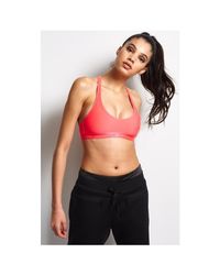 under armour women's armour low bra