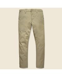 Carhartt WIP Multicolor Sid Pant - Leather for men