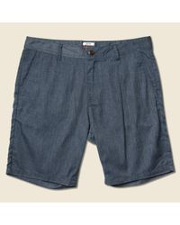 Katin - Blue Court Short - Navy for Men - Lyst