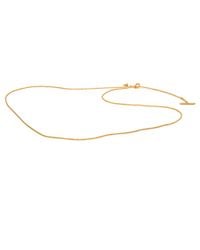 Yossi Harari - Multicolor Bamboo Wrap Necklace - Lyst