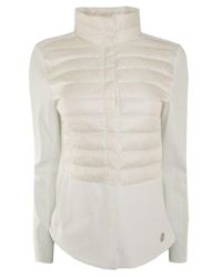 Bogner - Multicolor Flynn Jacket With Scuba Fabric - Lyst