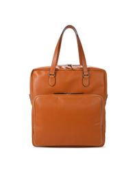 Stella McCartney - Yellow Honey Alter Nappa Tote Bag - Lyst