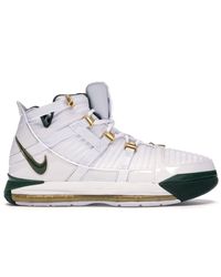nike lebron 3 svsm