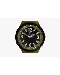 Tateossian - Green Racing Time Watch for Men - Lyst