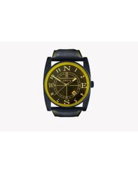 Tateossian - Multicolor Gulliver Colore Watch In Yellow for Men - Lyst