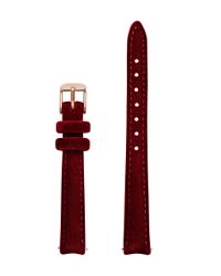 Cluse La Vedette Strap Red Velvet