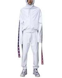 Vetements | Multicolor X Champion Track Pants for Men | Lyst