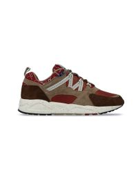 Karhu - Brown Fusion 2.0 "mount Saana" Pack for Men - Lyst