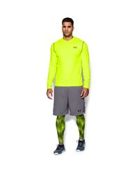 under armour infrared v neck