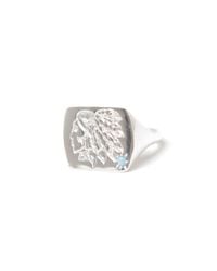 Born X Raised - Multicolor Chief Ring for Men - Lyst
