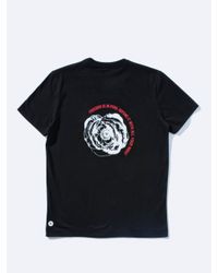 Tim Coppens - Black Poppy T-shirt for Men - Lyst