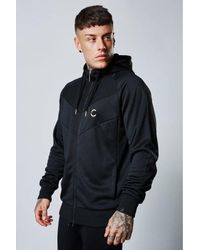 Certified London Multicolor Kamagaya Hoodie for men