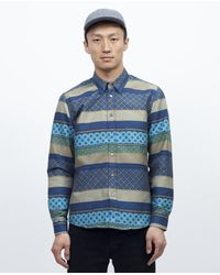 Etudes Studio - Multicolor Études Studio Poesie Connection for Men - Lyst