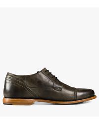 Sutro - Gray Larkin Ii Shoe for Men - Lyst