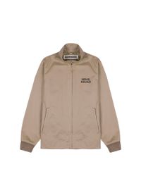 Neighborhood - Natural Nbhd Squad Jacket for Men - Lyst