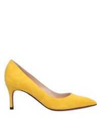 Luciano Padovan - Yellow Court - Lyst