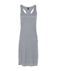 Emporio Armani Blue Nightgowns