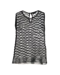 Ballantyne Black Top