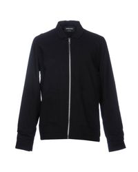 Anerkjendt Black Jacket for men