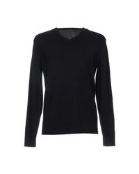 French Connection Blue Sweaters for men