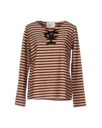 Leon & Harper Multicolor Jumper