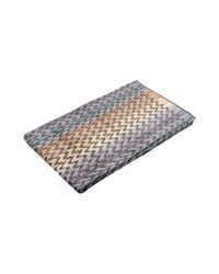 Missoni Multicolor Handtuch