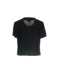 Americana St. John de color Black