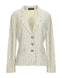 Americana St. John de color Yellow