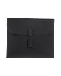Erika Cavallini Semi Couture - Black Handbag - Lyst