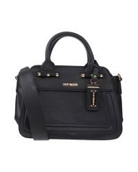 Steve Madden Black Handbag