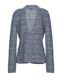 Americana St. John de color Blue