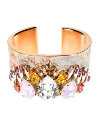 Bijoux De Famille Natural Bracelet