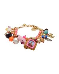 Venessa Arizaga | Multicolor Bracelet | Lyst