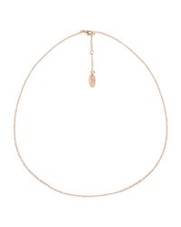 Vivienne Westwood - Metallic Necklace - Lyst